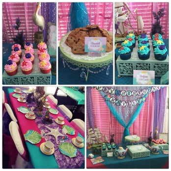 Fairytale Princess Parties - Party & Event Planning Near Me