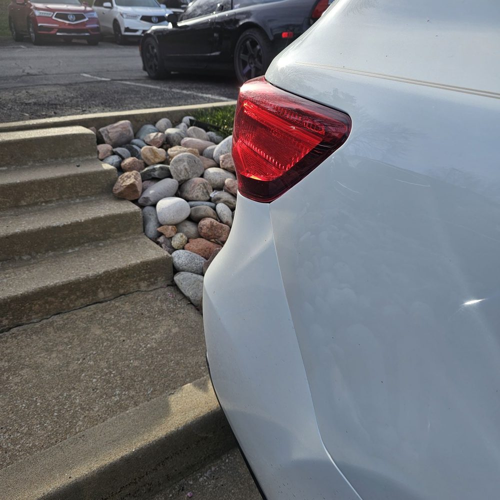 G Town Auto Body - After repairs - Auto Repair Near Me - Belton, Missouri