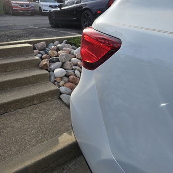 G Town Auto Body - After repairs - Auto Repair Near Me - Belton, Missouri