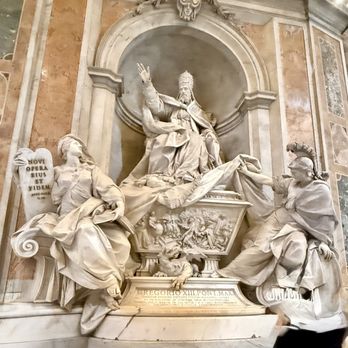 Basilica di San Pietro - Churches Near Me - Rome, RM Basilica di San Pietro - Churches Near Me - Rome, RM