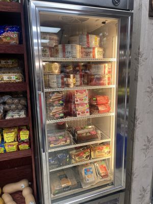 Tashkent Produce by null