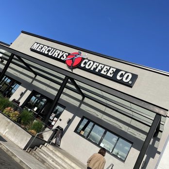 Mercurys Coffee - Coffee & Tea Near Me - Bellevue, Washington Mercurys Coffee - Coffee & Tea Near Me - Bellevue, Washington