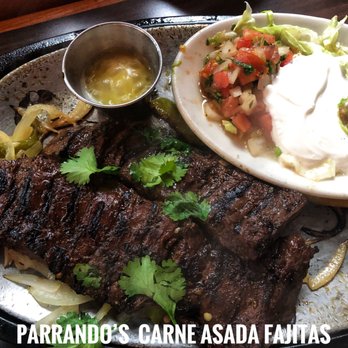 Parrando's Tex-Mex Grill - Carne Asada Fajitas - Tex-Mex Near Me - Ashburn, Virginia Parrando's Tex-Mex Grill - Carne Asada Fajitas - Tex-Mex Near Me - Ashburn, Virginia