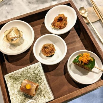 Mari - Hansang - Korean Near Me - New York, New York