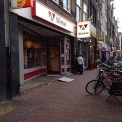 Gebroeders Winter Kantoorvakhandel
