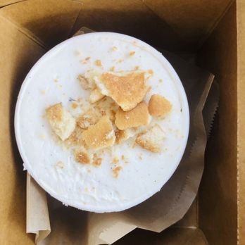 Badash Bakes - Banana pudding - Bakeries Near Me - Pasadena, California