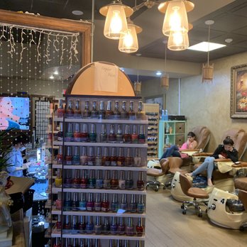 Zen Nail & Spa - Nail Salons Near Me - Beaumont, Texas Zen Nail & Spa - Nail Salons Near Me - Beaumont, Texas