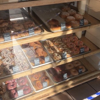 Bake Shack - Display - Breakfast & Brunch Near Me - Dania Beach, Florida