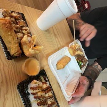 Hoshi on Wheels - Sushi Bars Near Me - Troy, Missouri Hoshi on Wheels - Sushi Bars Near Me - Troy, Missouri