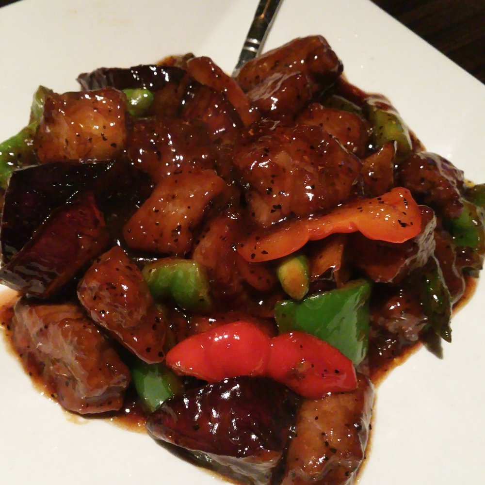 888 Bistro - 888 Steak Stir Fry........damn is good - Chinese Near Me - Houston, Texas 888 Bistro - 888 Steak Stir Fry........damn is good - Chinese Near Me - Houston, Texas