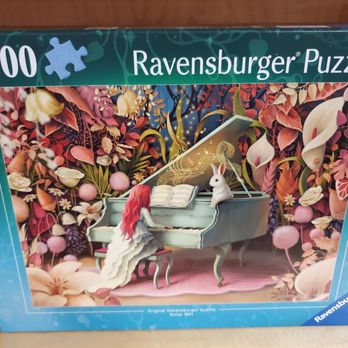 Games of Berkeley - Puzzle - Hobby Shops Near Me - Berkeley, California