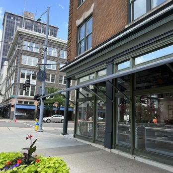 Grist - Pasta Shops Near Me - Dayton, Ohio