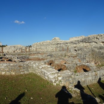 Conimbriga Roman Ruins & Museum - Conimbriga Roman Ruins - Historical Tours Near Me - Coimbra, 06
