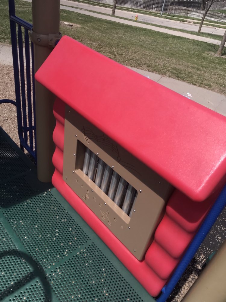 HAWTHORNE PARK - Updated July 2025 - S 177th St, Omaha, Nebraska