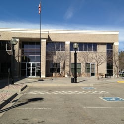 Boulder County Division of Motor Vehicles