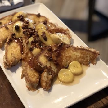 The Public House - Bananas Foster French Toast ... Deliciousness - Bars Near Me - Atlanta, Georgia The Public House - Bananas Foster French Toast ... Deliciousness - Bars Near Me - Atlanta, Georgia