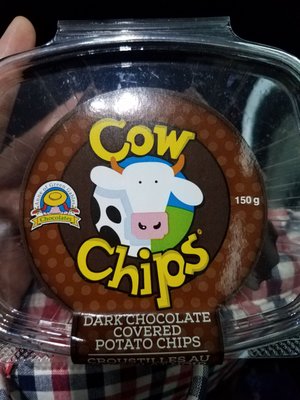 COWS Creamery by null