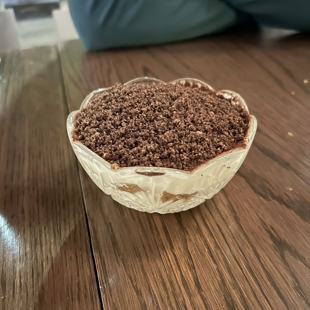 Bar Volpe - Tiramisu - Italian Near Me - Boston, Massachusetts