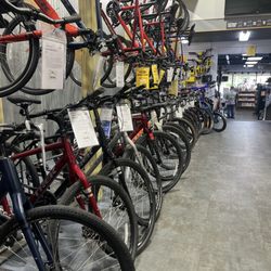 Bicycles Etc