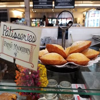 Union Market District - Public Markets Near Me - Washington, DC, District of Columbia