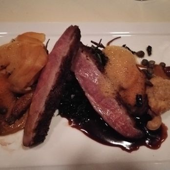 North Pond - Duck was amazing - New American Near Me - Chicago, Illinois North Pond - Duck was amazing - New American Near Me - Chicago, Illinois