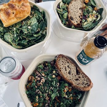 sweetgreen - Healthy Salads, Wraps, and Bowls - Salad Near Me - Miami, Florida