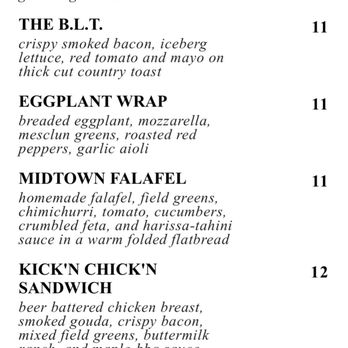 Little Pub Old Saybrook - Menu - American Near Me - Old Saybrook, Connecticut Little Pub Old Saybrook - Menu - American Near Me - Old Saybrook, Connecticut
