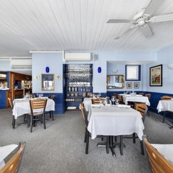 Domani Star - Dining room