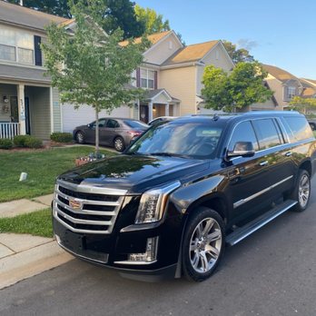 CES Transportation - Town Car Service Near Me CES Transportation - Town Car Service Near Me