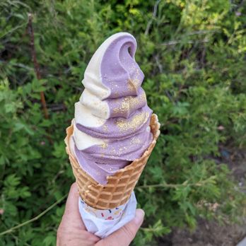 Squatch Sweets - Huckleberry vanilla swirl - Candy Stores Near Me - McCall, Idaho Squatch Sweets - Huckleberry vanilla swirl - Candy Stores Near Me - McCall, Idaho