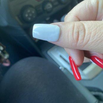 Ombre Nails Lounge - Nail Salons Near Me - Folsom, California