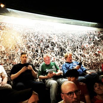 Stadion an der Schleißheimerstraße - Sports Bars Near Me - Munich, BY Stadion an der Schleißheimerstraße - Sports Bars Near Me - Munich, BY