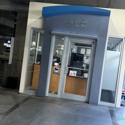 Ace Rent A Car