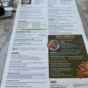 True Food Kitchen - Salad Near Me - West Palm Beach, Florida True Food Kitchen - Salad Near Me - West Palm Beach, Florida