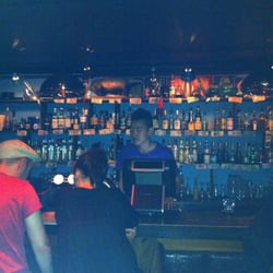 Diskoteket - Adorable, young bartender.