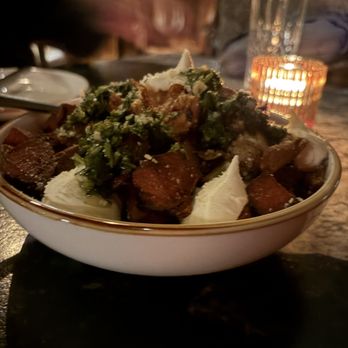 Rough Rider - Potatoes - New American Near Me - Phoenix, Arizona
