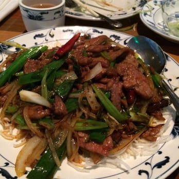 Great China - Mongolian beef - Chinese Near Me - Berkeley, California Great China - Mongolian beef - Chinese Near Me - Berkeley, California
