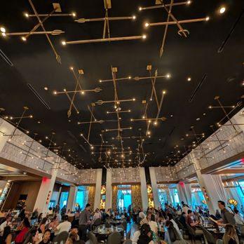Gordon Ramsay Hell's Kitchen - New American Near Me - Las Vegas, Nevada