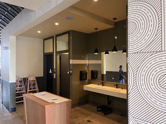 Stateline Road Smokehouse by null