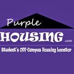 Purple Housing