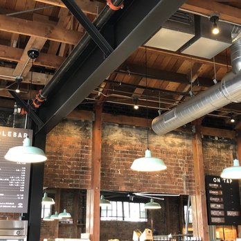 Handlebar Coffee Roasters - Inside - Coffee Roasteries Near Me - Santa Barbara, California
