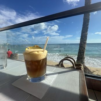 Monkeypod Kitchen - Mai tai - Tacos Near Me - Honolulu, Hawaii