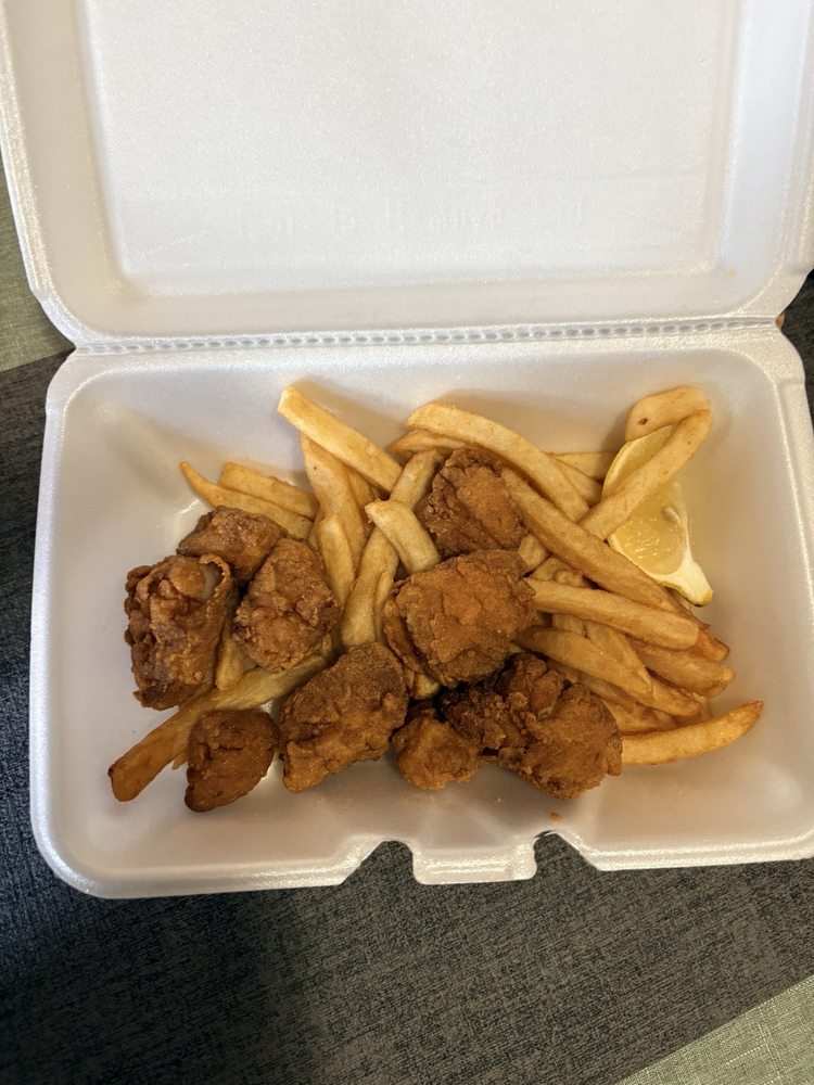 Irene's Family Restaurant & Catering Logo