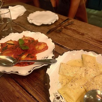 Palma - Italian Near Me - New York, New York