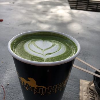 Panther Coffee - Coffee & Tea Near Me - Miami, Florida Panther Coffee - Coffee & Tea Near Me - Miami, Florida