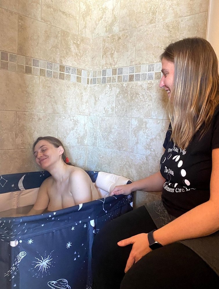 Holistic Family Doulas - grief counselor in Saint Charles, IL