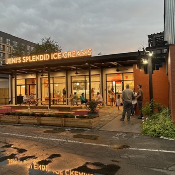 Jeni's Splendid Ice Creams - Ice Cream & Frozen Yogurt Near Me - Durham, North Carolina Jeni's Splendid Ice Creams - Ice Cream & Frozen Yogurt Near Me - Durham, North Carolina