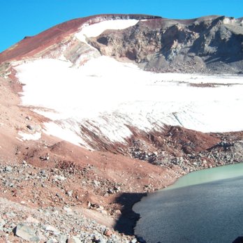 South Sister - Hiking Near Me - Bend, Oregon South Sister - Hiking Near Me - Bend, Oregon