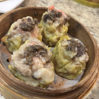 Fu Fu Dim Sum & Hot Pot - Truffle Pork Shrimp Xiu Mai - Hot Pot Near Me - Houston, Texas Fu Fu Dim Sum & Hot Pot - Truffle Pork Shrimp Xiu Mai - Hot Pot Near Me - Houston, Texas