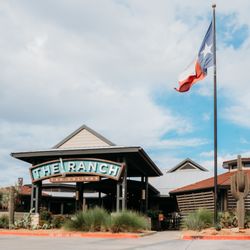 The Ranch